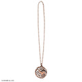 Game of Thrones Targaryen Necklace, close-up detail