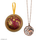 Game of Thrones Targaryen Necklace