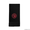Game of Thrones Targaryen Scarf, rear view