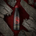 Game of Thrones Targaryen Insulated Water Bottle, alternate view