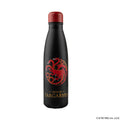 Game of Thrones Targaryen Insulated Water Bottle