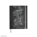 Game of Thrones Westeros Hardcover Notebook with Foldable Map