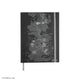 Game of Thrones Westeros Hardcover Notebook with Foldable Map