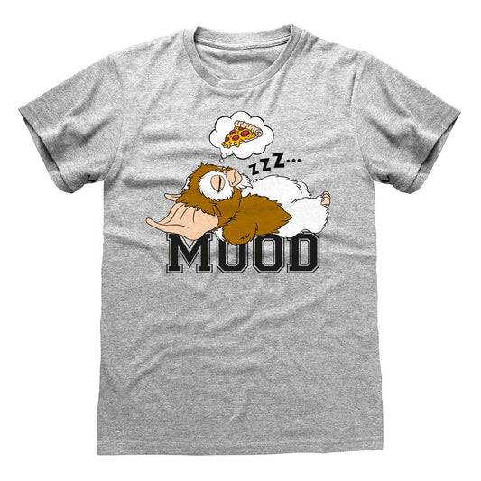 Gremlins Mood T-Shirt collectible from Heroes Inc Dropship