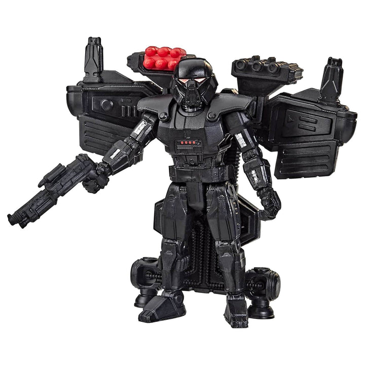 Star Wars Dark Trooper Mission Fleet 2.5-Inch Action Figure