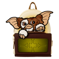 Loungefly - Gremlins 40th Anniversary Gizmo Mogwai Box Mini Backpack