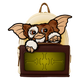 Loungefly - Gremlins 40th Anniversary Gizmo Mogwai Box Mini Backpack