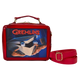 Loungefly - Gremlins 40th Anniversary Vintage Lunchbox Crossbody Bag