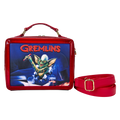 Loungefly - Gremlins 40th Anniversary Vintage Lunchbox Crossbody Bag back view