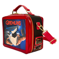Loungefly - Gremlins 40th Anniversary Vintage Lunchbox Crossbody Bag detail shot