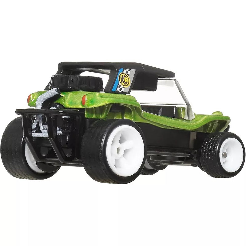 Hot Wheels Premium Boulevard: Meyers Manx - Image 3