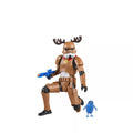 Star Wars The Black Series Stormtrooper Action Figure (Holiday Edition) - Image 4