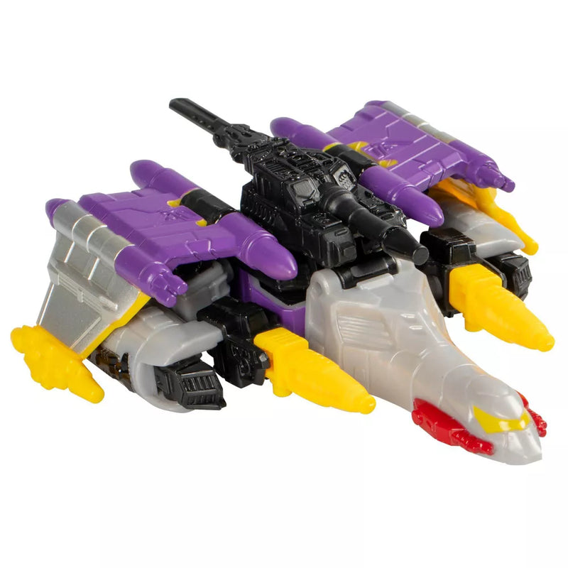 Transformers Legacy United Leader Energon Universe Galvatron Action Figure - Image 4