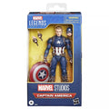 Marvel Legends Series - Captain America Action Figure