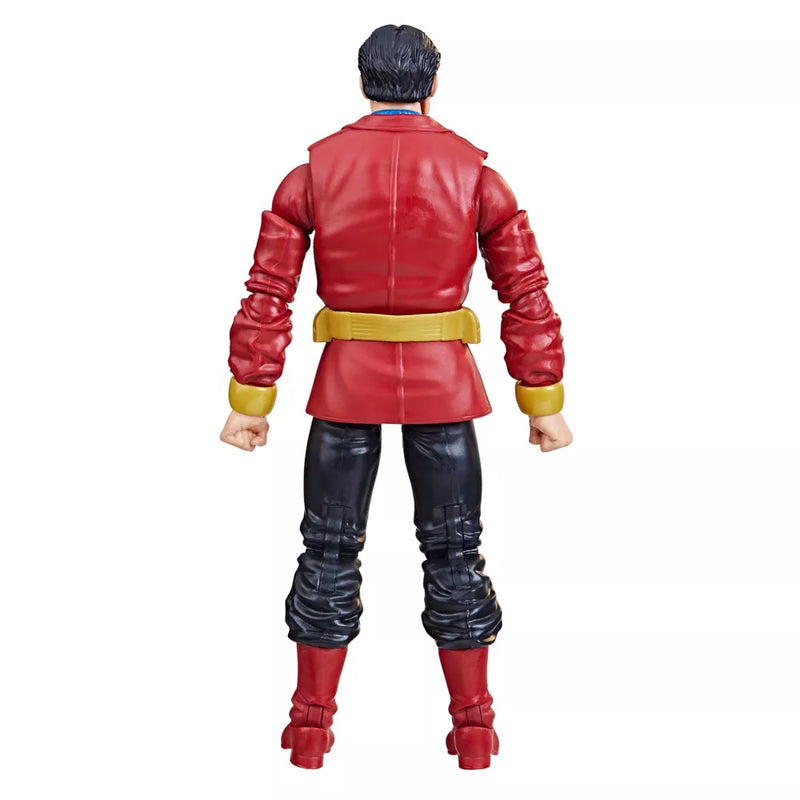 Marvel Legends Series Wonder Man Action Figure - Image 4