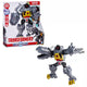 Transformers - Cyber Chomp & Battle Grimlock Action Figure