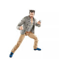 Marvel Legends Series Deadpool & Wolverine Action Figure (Headpool with Marvel's Logan) - Image 4