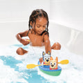 Bluey Canoe Bath Toy - Image 3