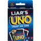 Uno - Liars Card Game