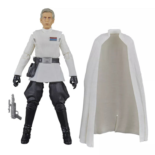 Star Wars The Black Series Andor Director Orson Krennic Action Figure - Image 2