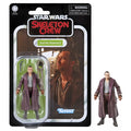 Star Wars The Vintage Collection Skeleton Crew Jod Na Nawood Action Figure - Image 3