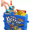 Hot Wheels Skate Tony Hawk Cereal Bowl Fingerboard Playset - Image 4