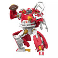 Transformers - NFL Kansas City Chiefs KC-59 Action Figure