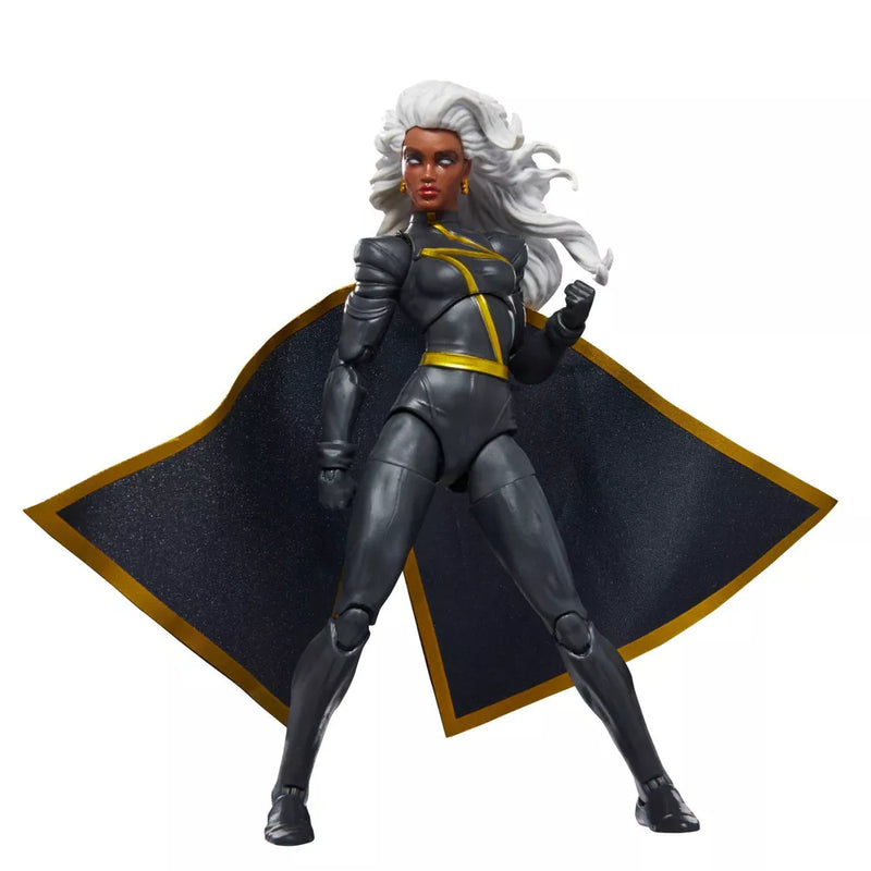 Marvel Legends Series The Uncanny X Men Storm Action Figure - Image 3