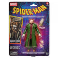 Marvel Legends Retro Owl Action Figure