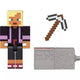 Minecraft - Kai Redstone 3.25" Core Figure