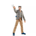 Marvel Legends Series Deadpool & Wolverine Action Figure (Headpool with Marvel's Logan) - Image 5
