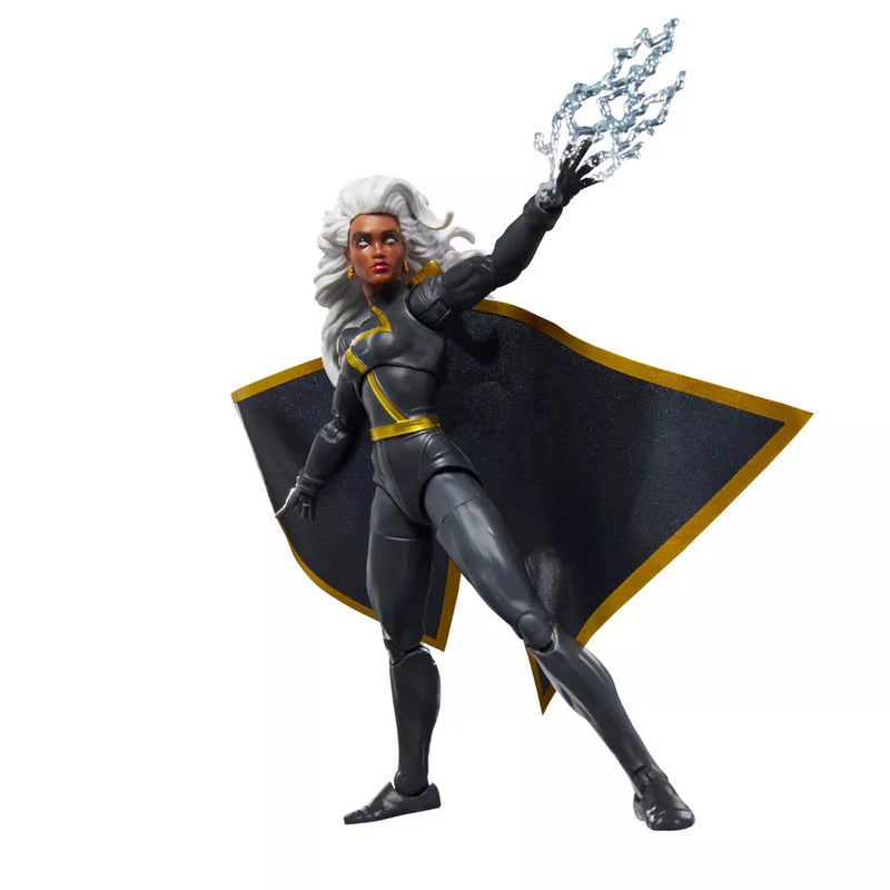 Marvel Legends Series The Uncanny X Men Storm Action Figure - Image 4