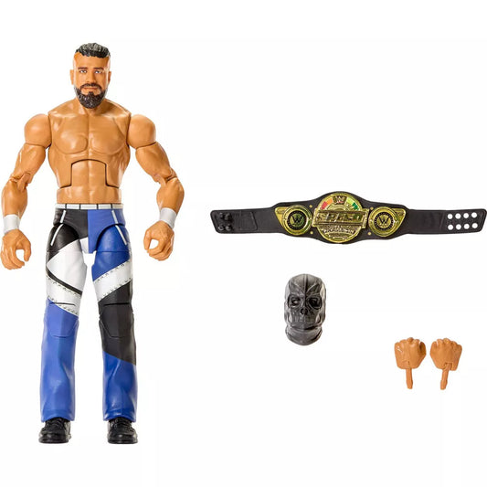 WWE Elite Collection Andrade Figure