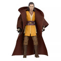 Star Wars The Vintage Collection The Acolyte Jedi Master Sol Action Figure - Image 5