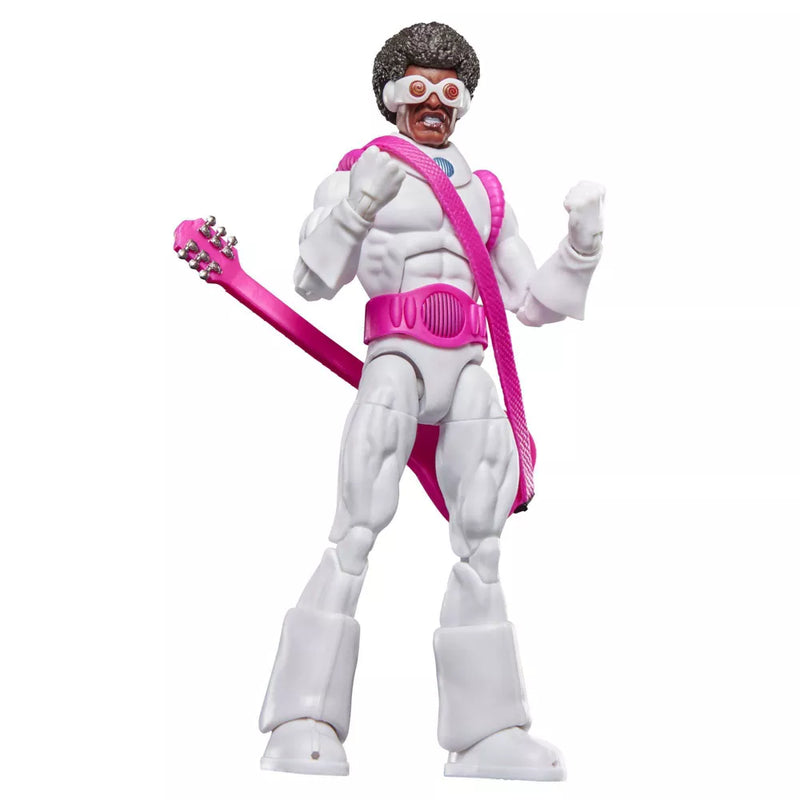Marvel Legends Retro Hypno Hustler Action Figure