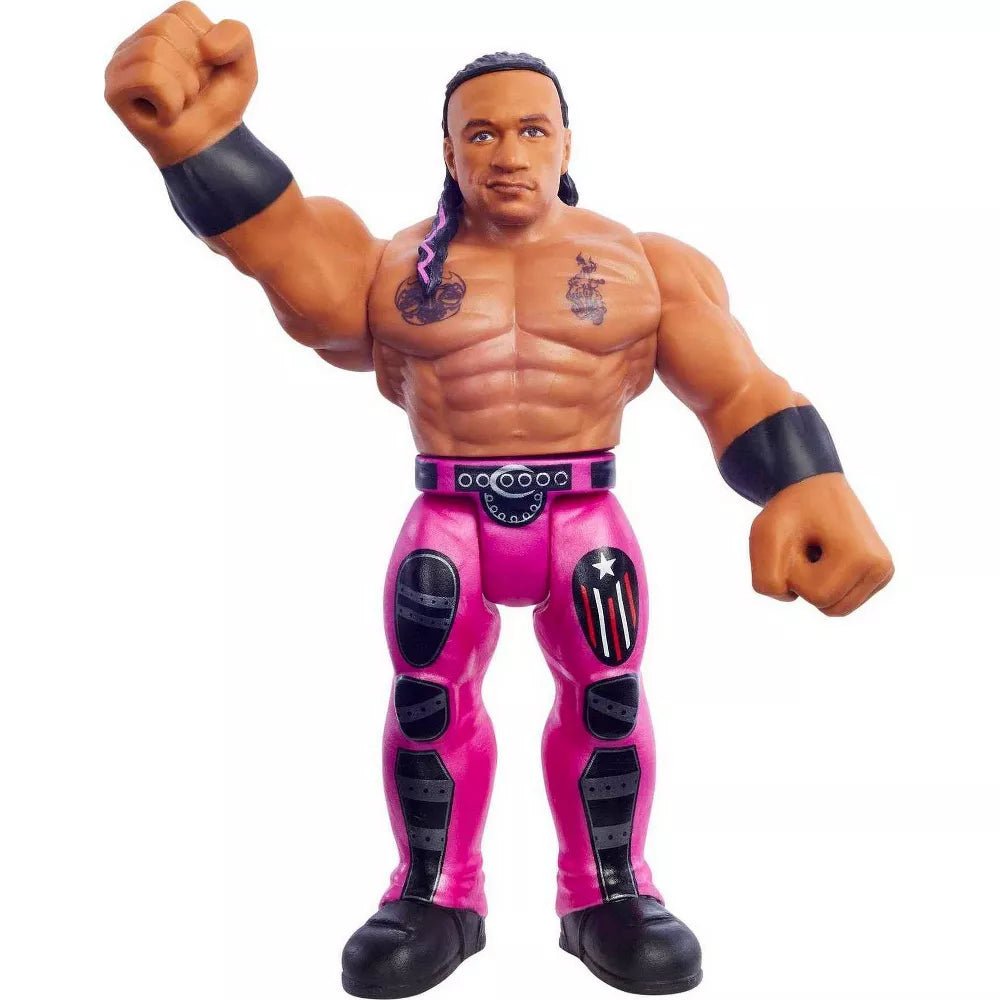 WWE Bend N' Bash Figure - Damian Priest