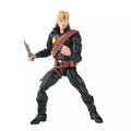 Marvel Legends Series The Uncanny X Men Longshot Action Figure - Image 5