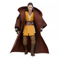 Star Wars The Vintage Collection The Acolyte Jedi Master Sol Action Figure - Image 3