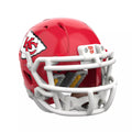 Transformers NFL Kansas City Chiefs KC 59 Action Figure - Image 5