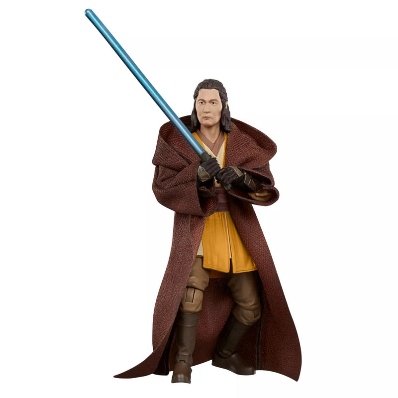 Star Wars The Vintage Collection The Acolyte Jedi Master Sol Action Figure - Image 2