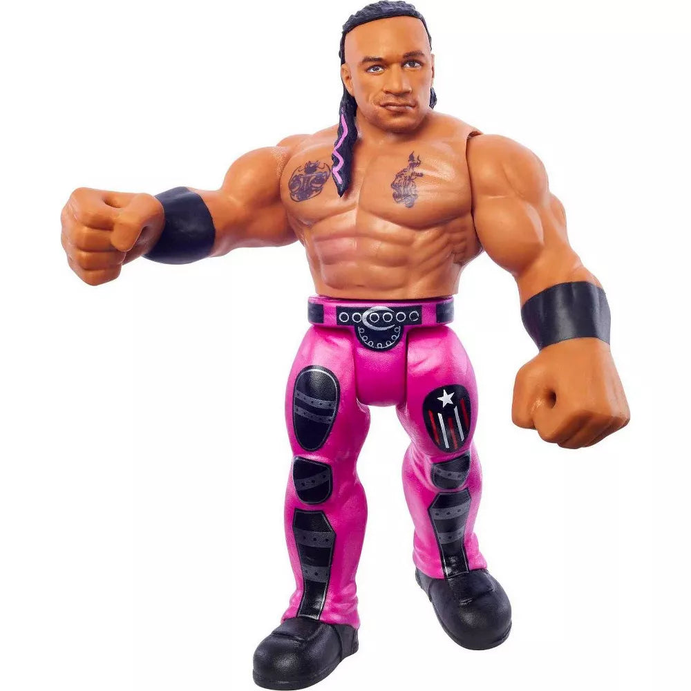 WWE Bend N' Bash Figure - Damian Priest