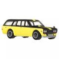 Hot Wheels Premium Boulevard: Datsun 510 Wagon - Image 3