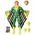 Marvel Legends Series Mcomics: Giant Size X Men Banshee Action Figure - Image 2
