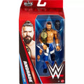 WWE Elite Collection Andrade Figure - Image 4