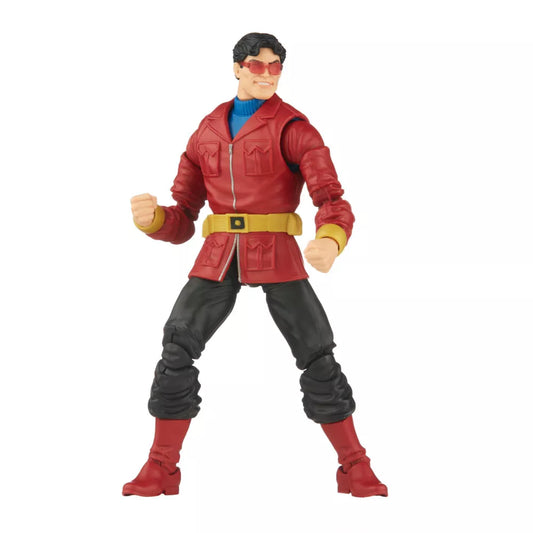 Marvel Legends Series Wonder Man Action Figure - Image 2