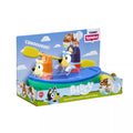 Bluey Canoe Bath Toy - Image 6