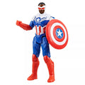 Marvel Avengers 4" Captain America Figure