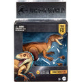 Jurassic World - Hammond Collection Ornitholestes