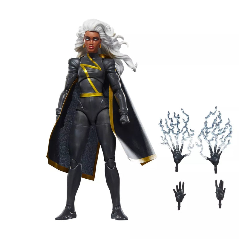 Marvel Legends Series The Uncanny X Men Storm Action Figure - Image 5