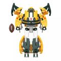 Transformers - NFL Green Bay Packers Tundra Prime Action Figure